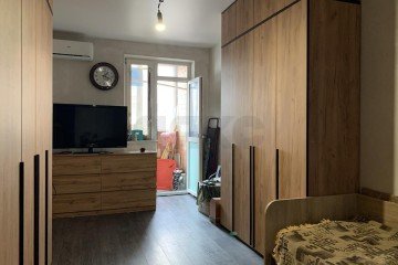 Фото №5: 2-комнатная квартира 63 м² - Краснодар, мкр. Славянский, ул. Заполярная, 37к5