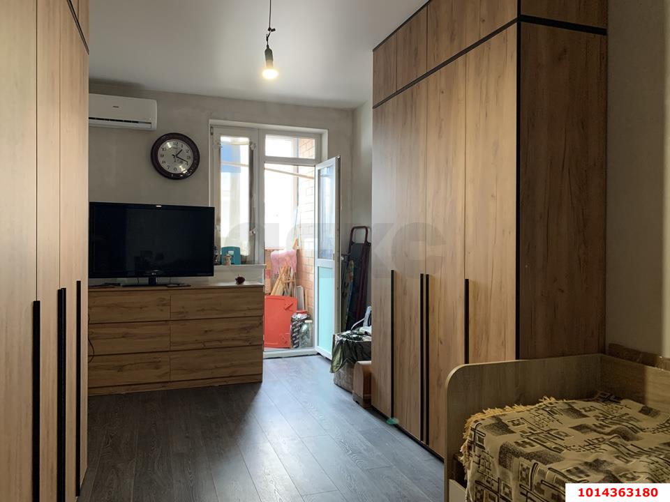 Фото №5: 2-комнатная квартира 63 м² - Краснодар, Славянский, ул. Заполярная, 37к5