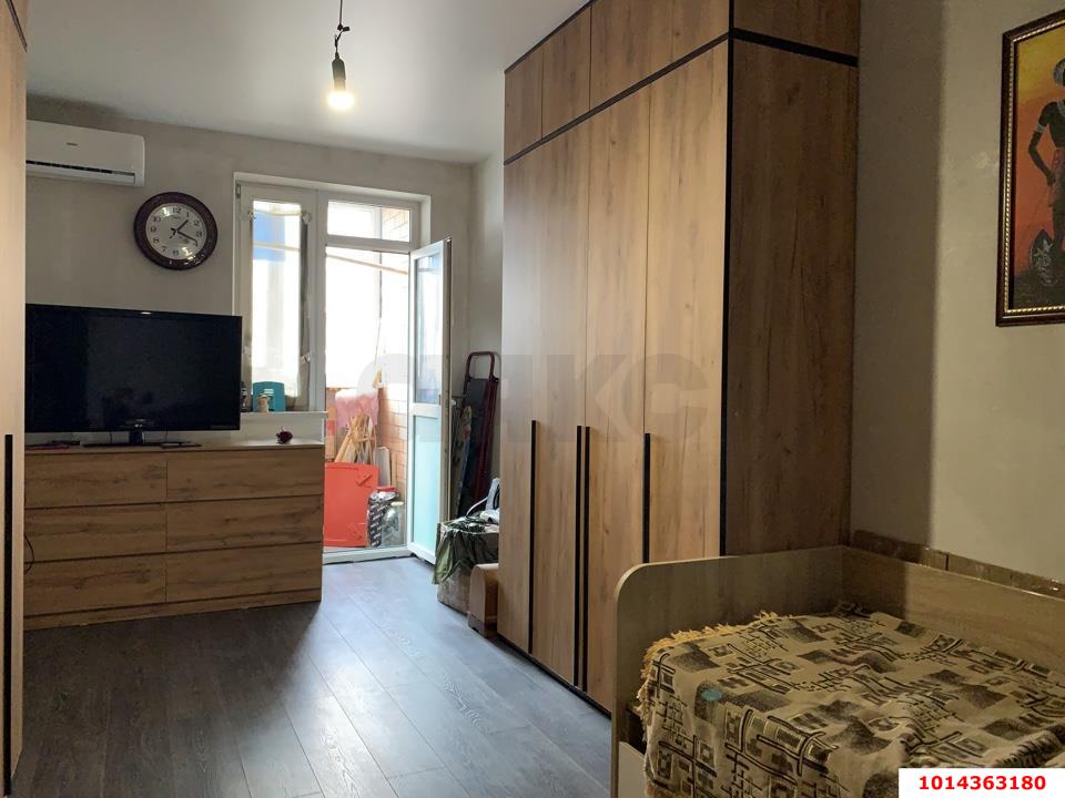 Фото №6: 2-комнатная квартира 63 м² - Краснодар, Славянский, ул. Заполярная, 37к5