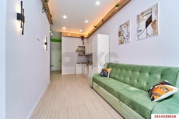 Фото №5: 2-комнатная квартира 53 м² - Краснодар, мкр. жилой комплекс Нeo-квартал Красная Площадь, ул. им. Мурата Ахеджака, 12к3