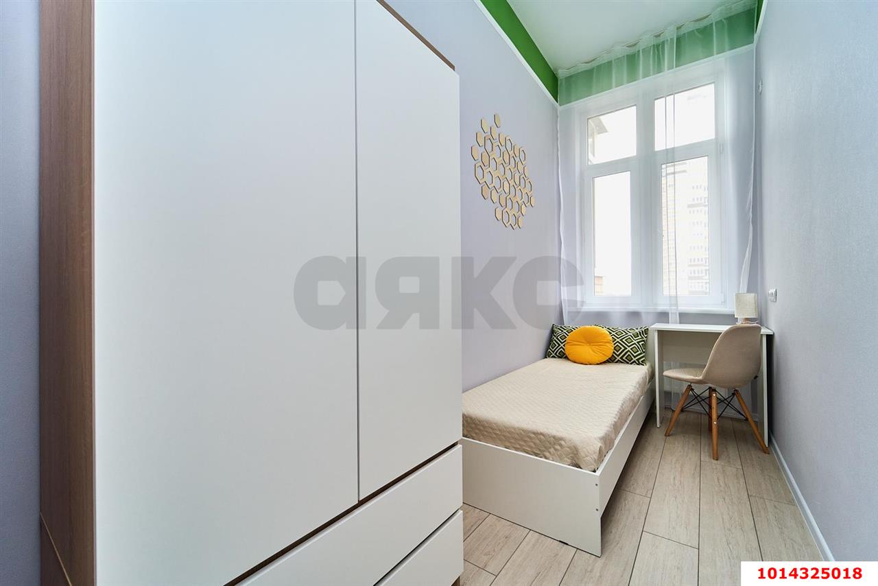Фото №9: 2-комнатная квартира 53 м² - Краснодар, жилой комплекс Нeo-квартал Красная Площадь, ул. им. Мурата Ахеджака, 12к3