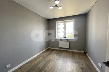 Фото №4: 2-комнатная квартира 41 м² - Горячий Ключ, мкр. Администрация, ул. Рябиновая, 2Вк2