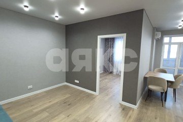 Фото №3: 2-комнатная квартира 41 м² - Горячий Ключ, мкр. Администрация, ул. Рябиновая, 2Вк2