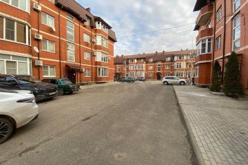 Фото №4: 1-комнатная квартира 35 м² - Новая Адыгея, мкр. жилой комплекс Тургеневский-2, ул. Тургеневское шоссе, 25/7Р