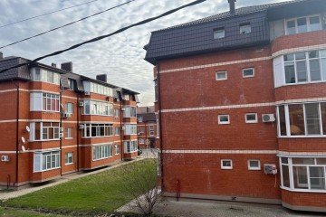 Фото №5: 1-комнатная квартира 35 м² - Новая Адыгея, мкр. жилой комплекс Тургеневский-2, ул. Тургеневское шоссе, 25/7Р