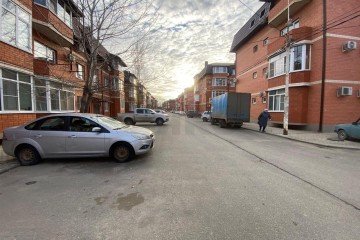 Фото №1: 1-комнатная квартира 35 м² - Новая Адыгея, мкр. жилой комплекс Тургеневский-2, ул. Тургеневское шоссе, 25/7Р