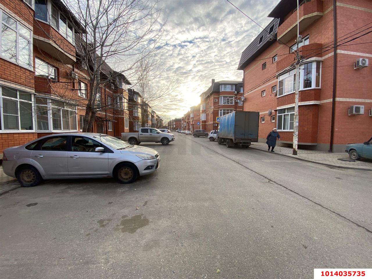 Фото №1: 1-комнатная квартира 35 м² - Новая Адыгея, жилой комплекс Тургеневский-2, ул. Тургеневское шоссе, 25/7Р