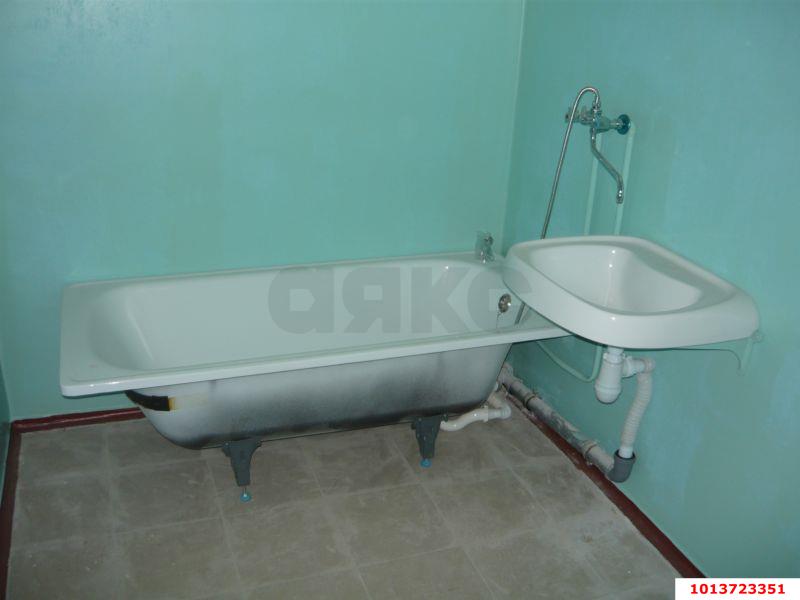 Фото №6: 3-комнатная квартира 102 м² - Краснодар, жилой комплекс Димитрова, ул. Димитрова, 3/2