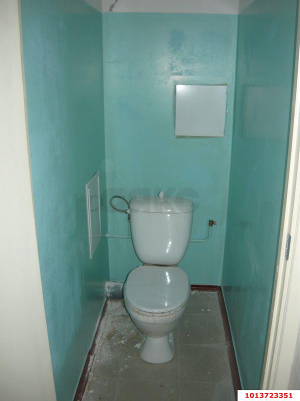 Фото №5: 3-комнатная квартира 102 м² - Краснодар, жилой комплекс Димитрова, ул. Димитрова, 3/2