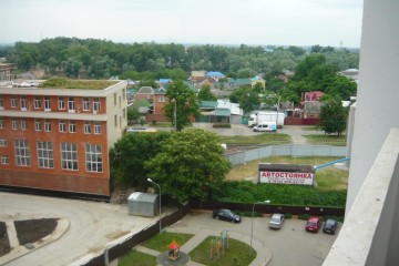 Фото №4: 3-комнатная квартира 90 м² - Краснодар, мкр. жилой комплекс Димитрова, ул. Димитрова, 3/2