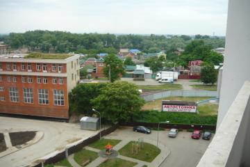 Фото №4: 3-комнатная квартира 102 м² - Краснодар, мкр. жилой комплекс Димитрова, ул. Димитрова, 3/2