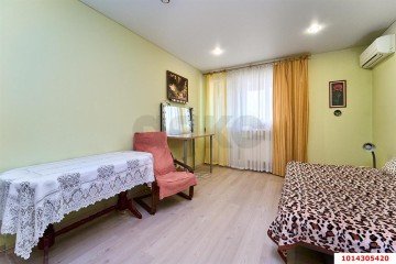 Фото №3: Студия 31 м² - Краснодар, мкр. Юбилейный, ул. Генерала Шифрина, 1