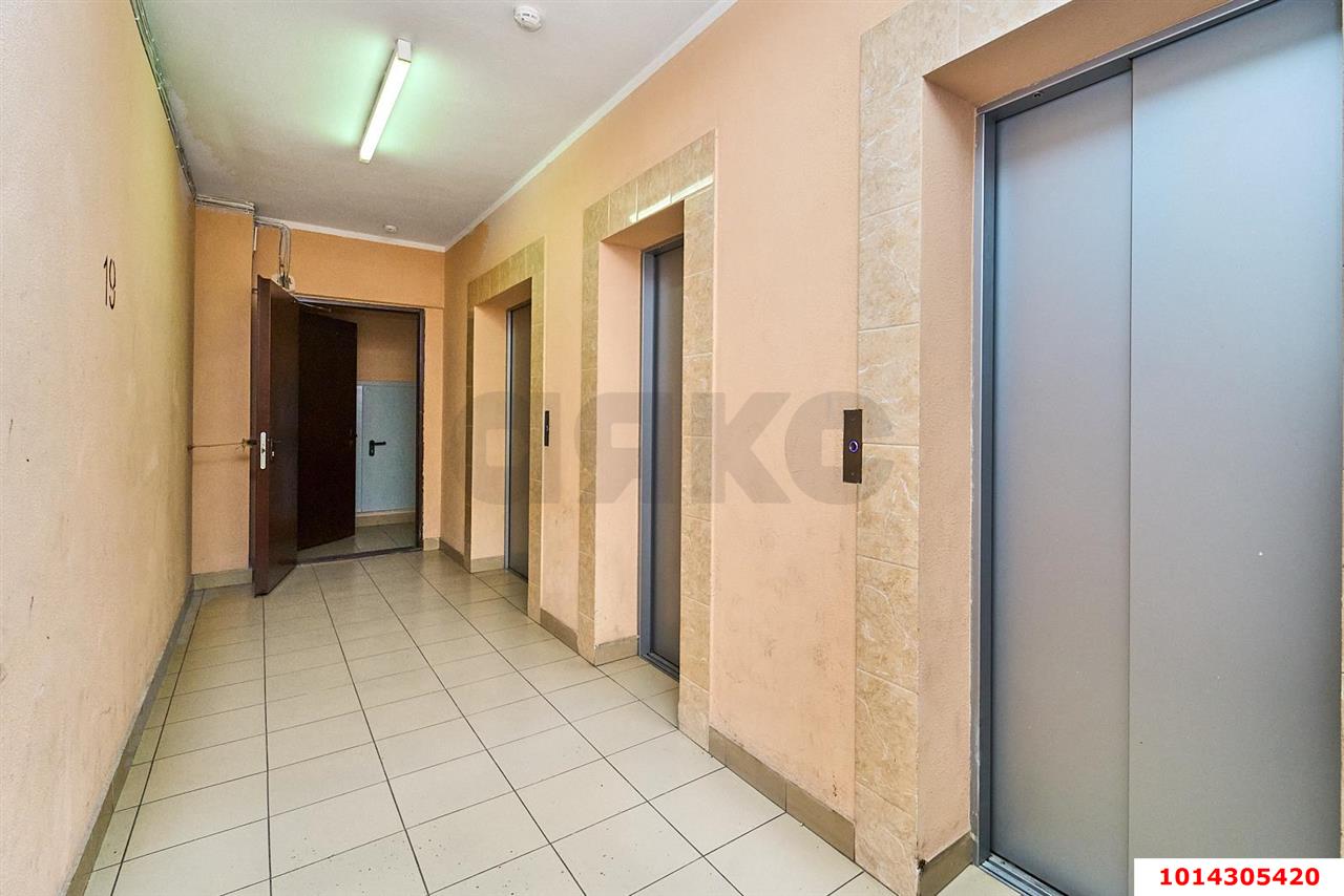 Фото №13: Студия 31 м² - Краснодар, Юбилейный, ул. Генерала Шифрина, 1