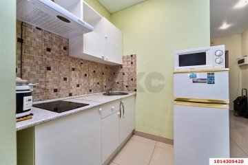 Фото №4: Студия 31 м² - Краснодар, мкр. Юбилейный, ул. Генерала Шифрина, 1