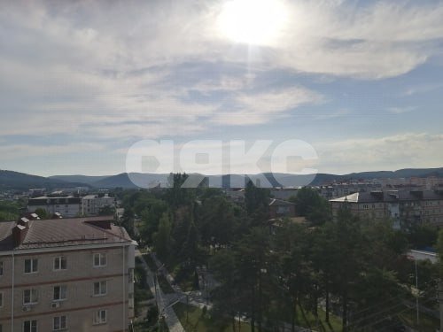 Фото №3: 1-комнатная квартира 41 м² - Горячий Ключ, Курортная Зона, ул. Ленина, 184к1