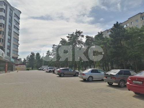 Фото №5: 1-комнатная квартира 41 м² - Горячий Ключ, Курортная Зона, ул. Ленина, 184к1