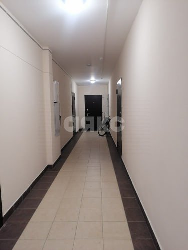 Фото №9: 1-комнатная квартира 41 м² - Горячий Ключ, Курортная Зона, ул. Ленина, 184к1