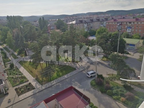 Фото №4: 1-комнатная квартира 41 м² - Горячий Ключ, Курортная Зона, ул. Ленина, 184к1