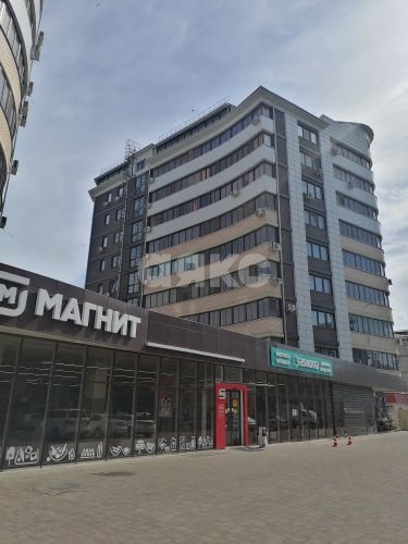 Фото №2: 1-комнатная квартира 41 м² - Горячий Ключ, Курортная Зона, ул. Ленина, 184к1