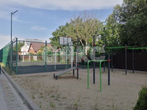 Фото №6: 1-комнатная квартира 41 м² - Горячий Ключ, Курортная Зона, ул. Ленина, 184к1