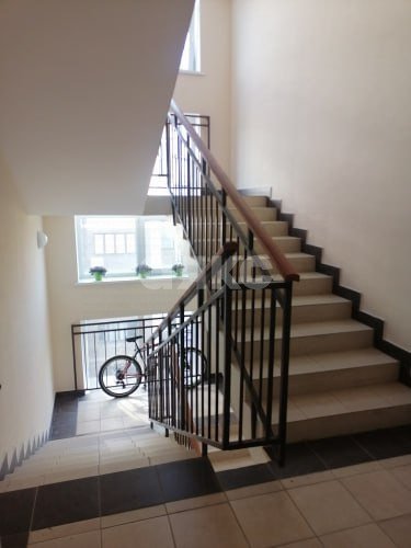 Фото №8: 1-комнатная квартира 41 м² - Горячий Ключ, Курортная Зона, ул. Ленина, 184к1