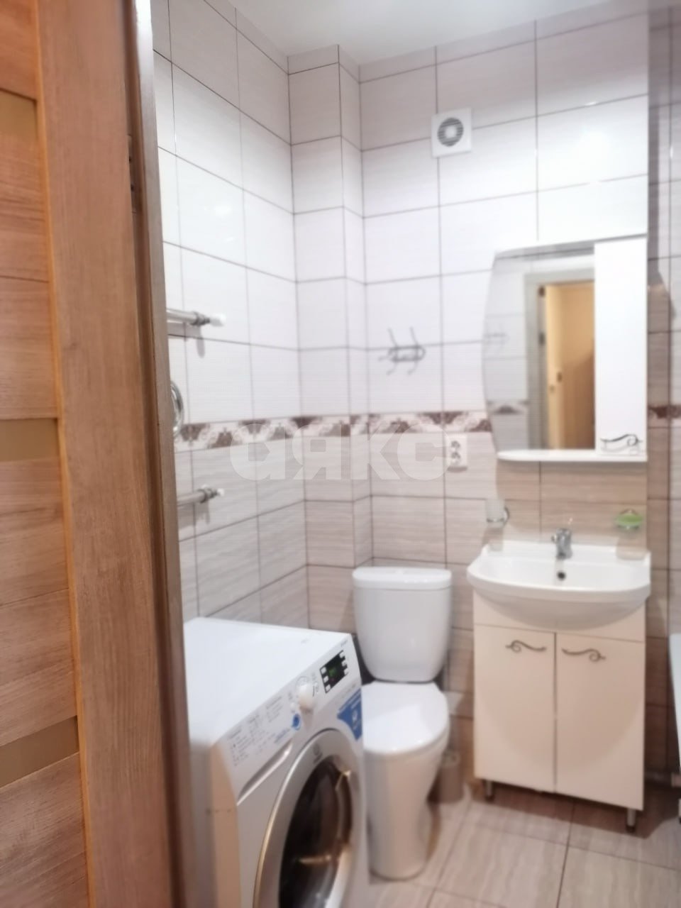 Фото №21: 1-комнатная квартира 41 м² - Горячий Ключ, Курортная Зона, ул. Ленина, 184к1