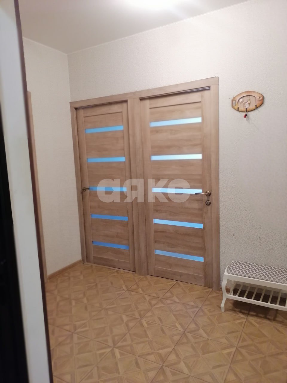 Фото №20: 1-комнатная квартира 41 м² - Горячий Ключ, Курортная Зона, ул. Ленина, 184к1