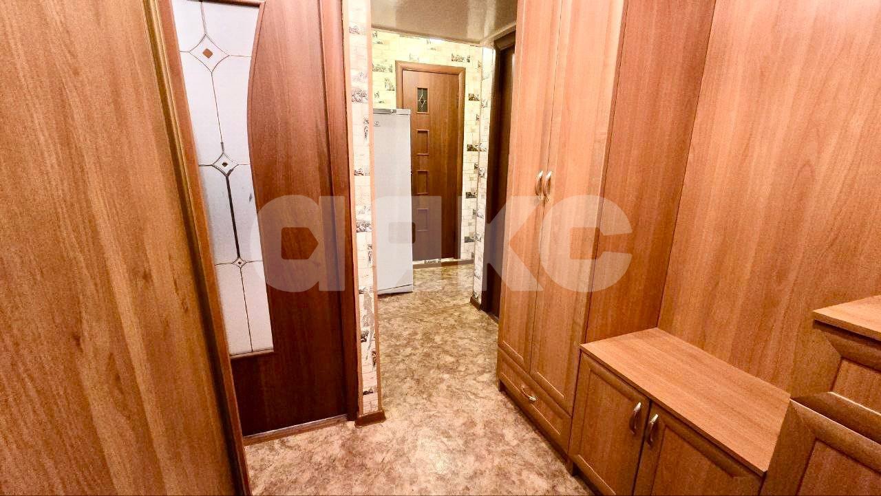 Фото №18: 3-комнатная квартира 56 м² - Камские Поляны, 2-й, 42