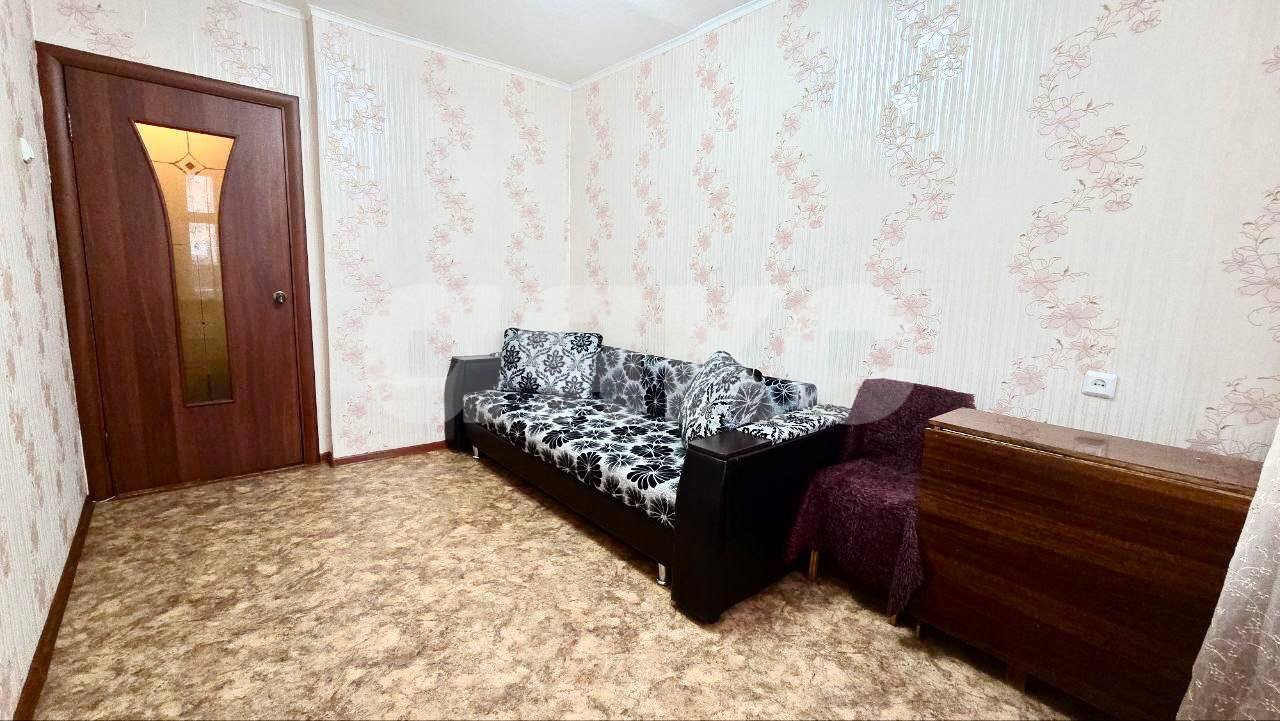 Фото №14: 3-комнатная квартира 56 м² - Камские Поляны, 2-й, 42