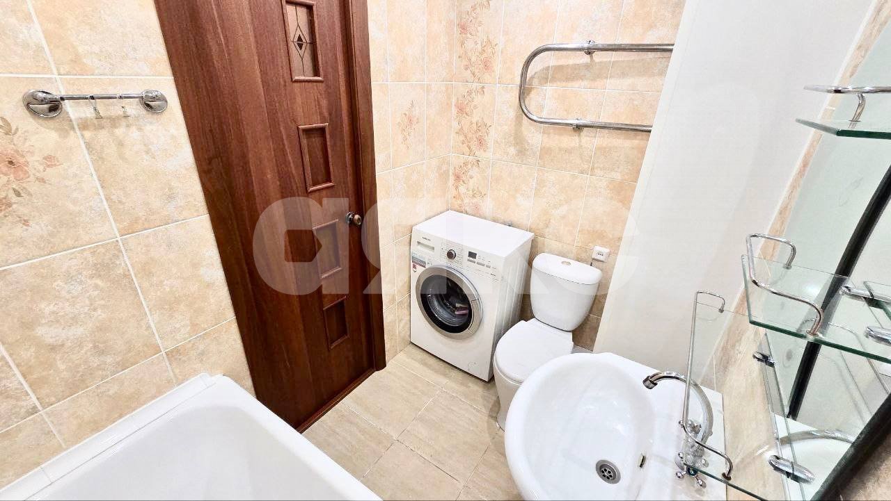 Фото №22: 3-комнатная квартира 56 м² - Камские Поляны, 2-й, 42