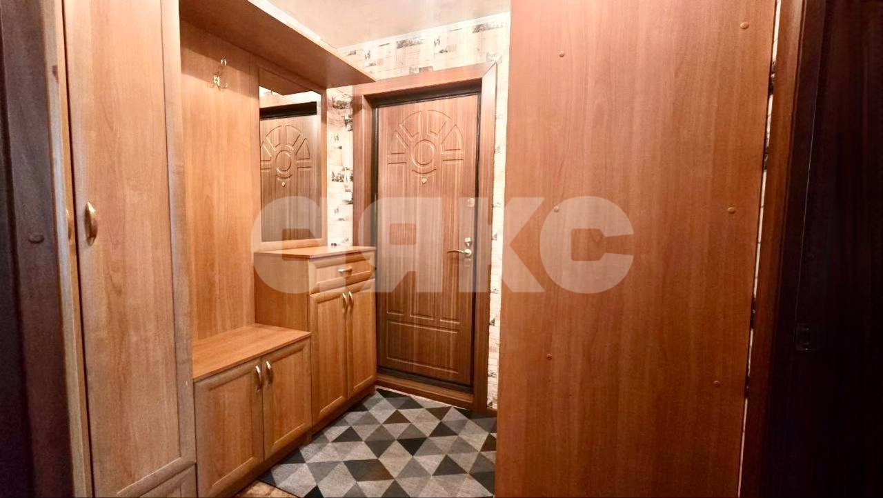 Фото №19: 3-комнатная квартира 56 м² - Камские Поляны, 2-й, 42