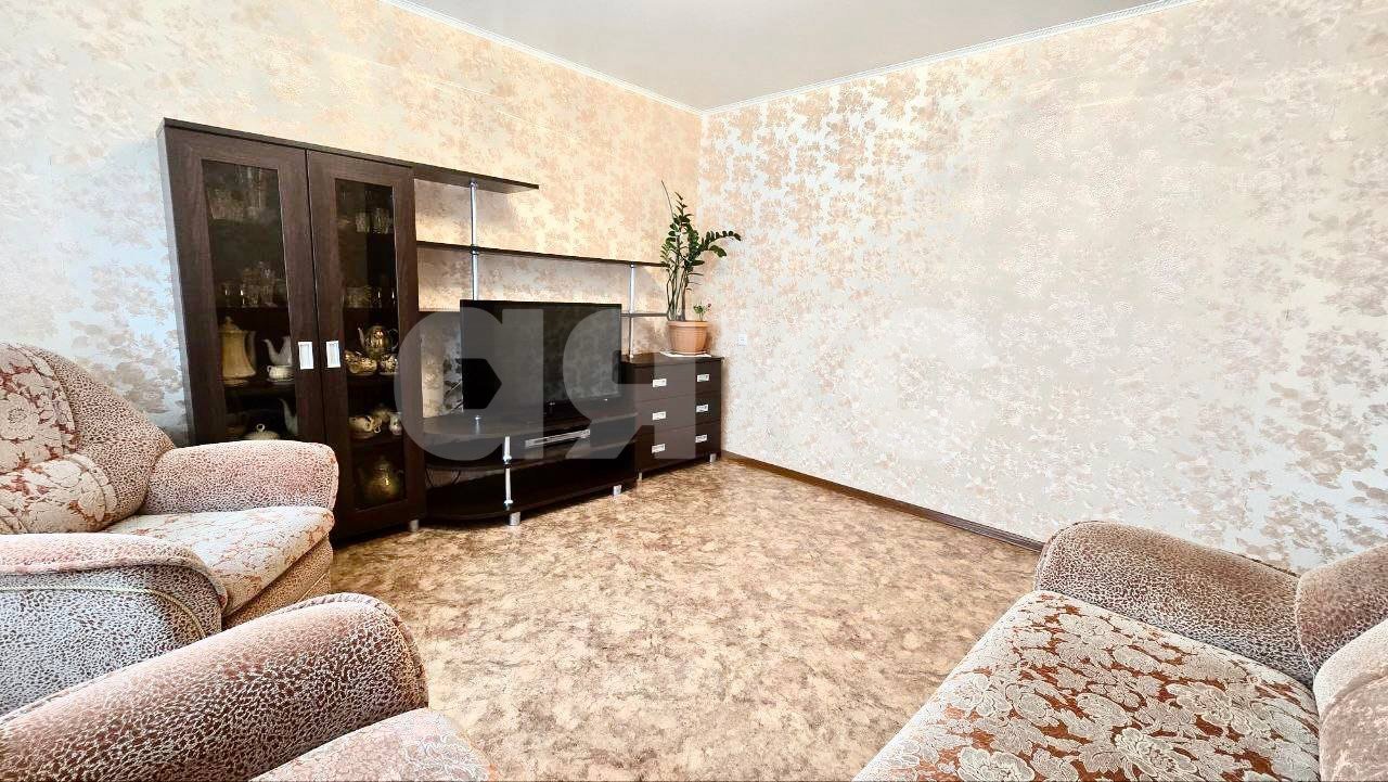 Фото №7: 3-комнатная квартира 56 м² - Камские Поляны, 2-й, 42