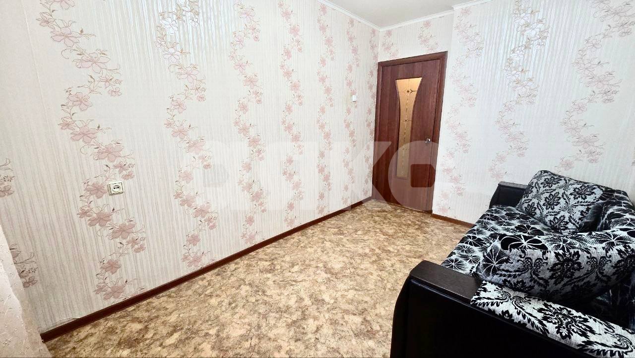 Фото №13: 3-комнатная квартира 56 м² - Камские Поляны, 2-й, 42
