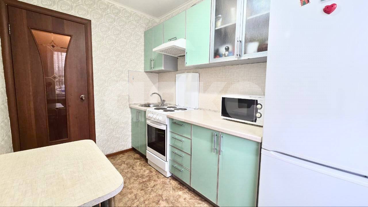 Фото №1: 3-комнатная квартира 56 м² - Камские Поляны, 2-й, 42