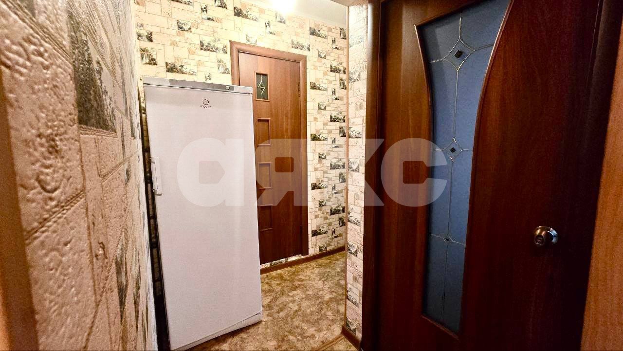 Фото №17: 3-комнатная квартира 56 м² - Камские Поляны, 2-й, 42
