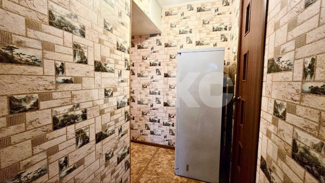 Фото №20: 3-комнатная квартира 56 м² - Камские Поляны, 2-й, 42