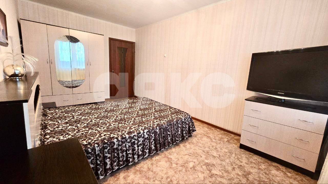Фото №11: 3-комнатная квартира 56 м² - Камские Поляны, 2-й, 42