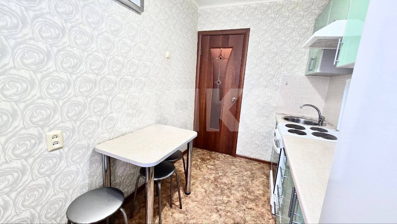 Фото №3: 3-комнатная квартира 56 м² - Камские Поляны, 2-й, 42