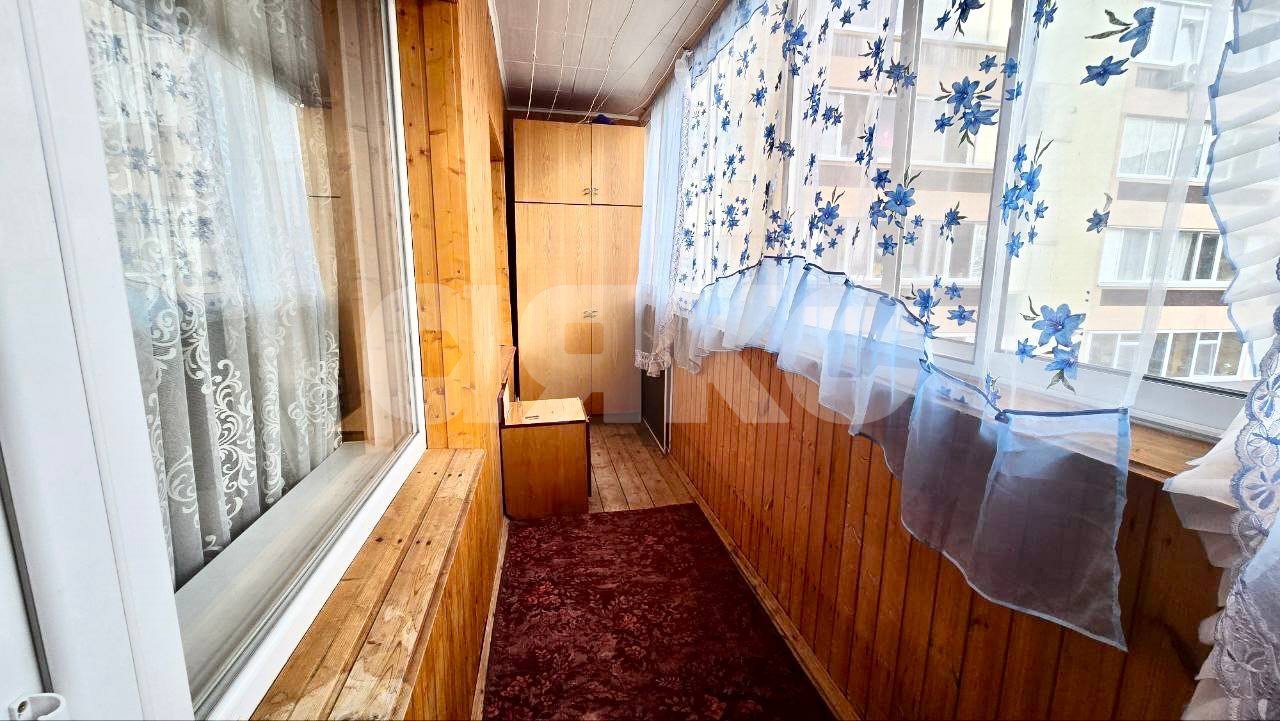 Фото №23: 3-комнатная квартира 56 м² - Камские Поляны, 2-й, 42