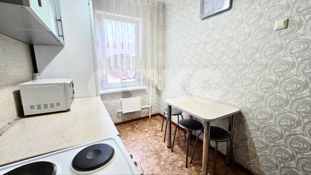Фото №4: 3-комнатная квартира 56 м² - Камские Поляны, 2-й, 42