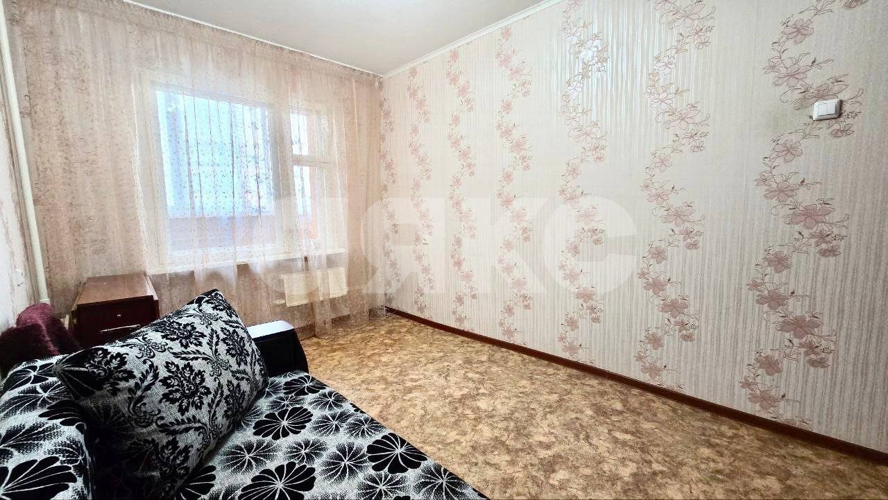 Фото №16: 3-комнатная квартира 56 м² - Камские Поляны, 2-й, 42