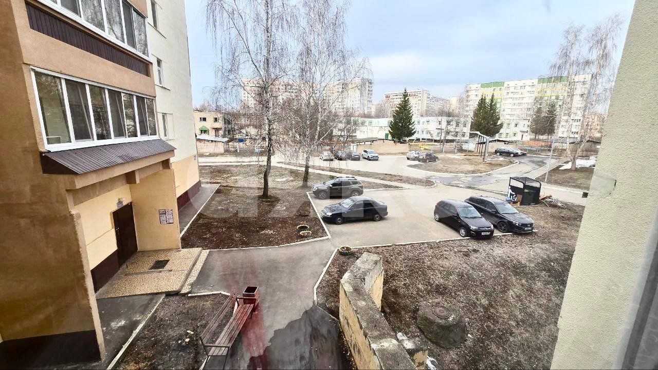 Фото №26: 3-комнатная квартира 56 м² - Камские Поляны, 2-й, 42