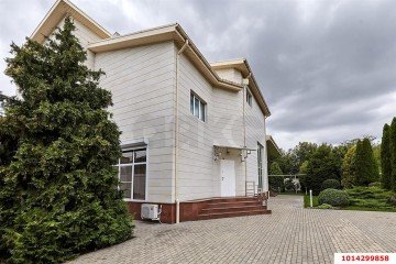 Фото №3: Дом 413 м² - Краснодар, мкр. Фестивальный, пр-д Виноградный, 10