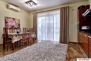 Фото №5: Дом 413 м² - Краснодар, мкр. Фестивальный, пр-д Виноградный, 10