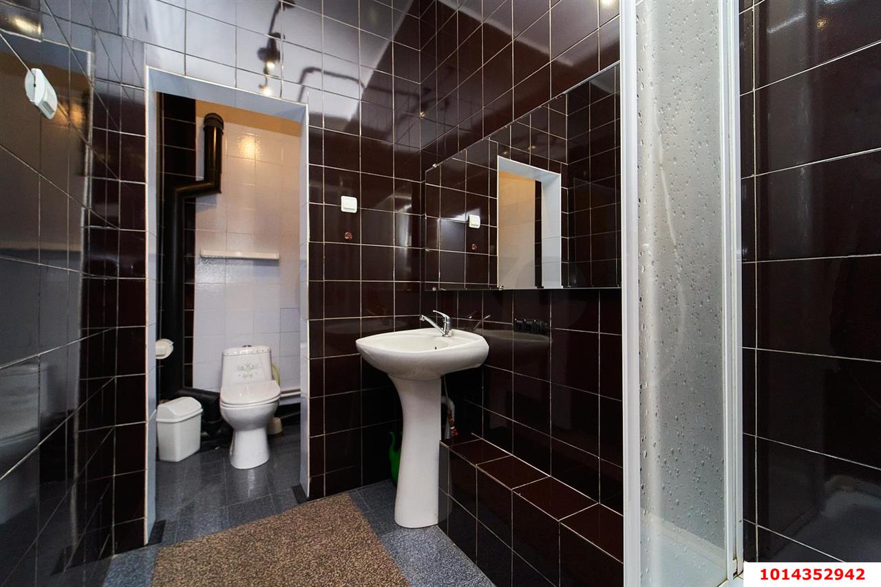 Фото №4: Дом 563 м² + 12.38 сот. - Северская, пер. Солнечный, 7