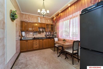 Фото №3: Дом 563 м² - Северская, пер. Солнечный, 7