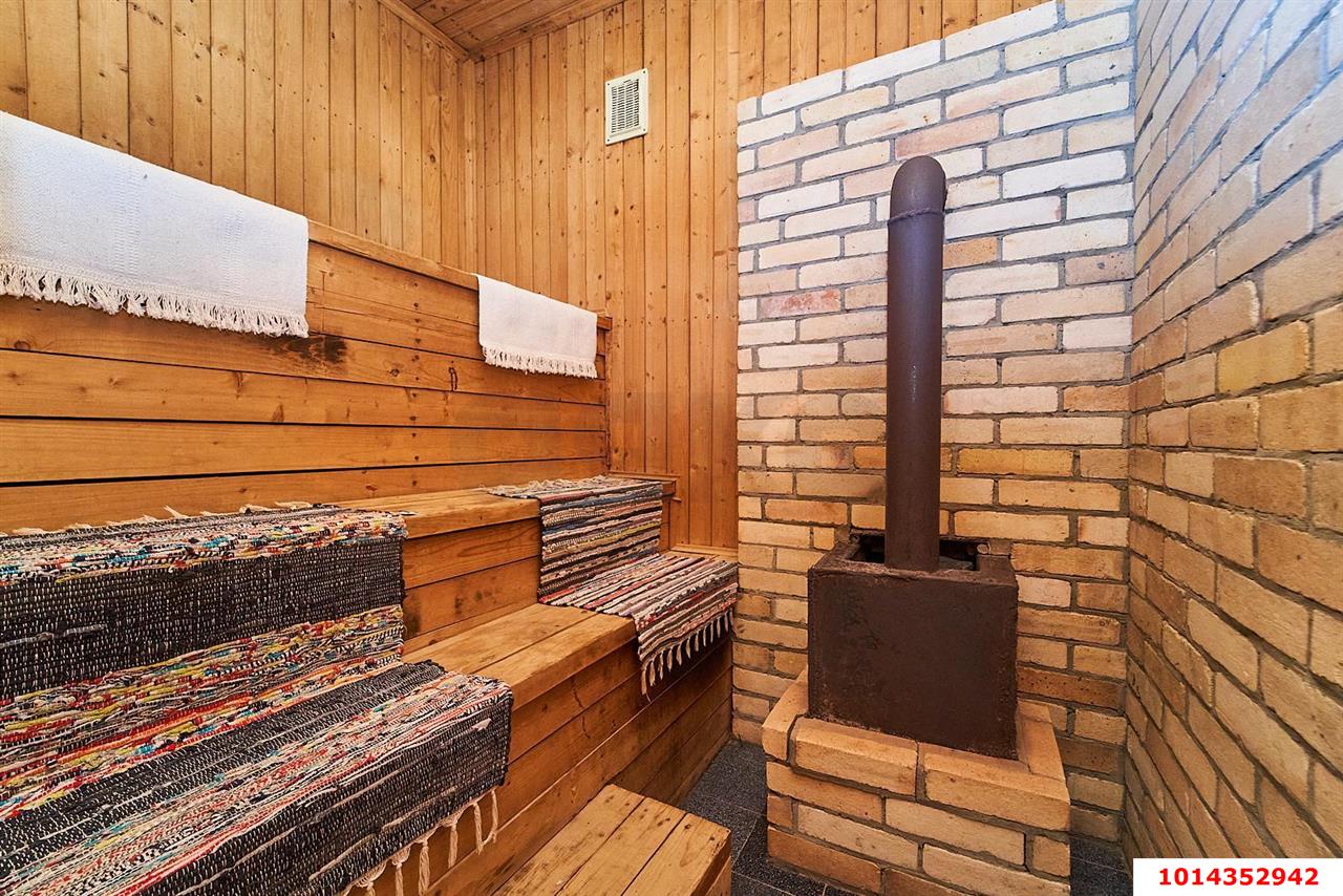 Фото №9: Дом 563 м² + 12.38 сот. - Северская, пер. Солнечный, 7