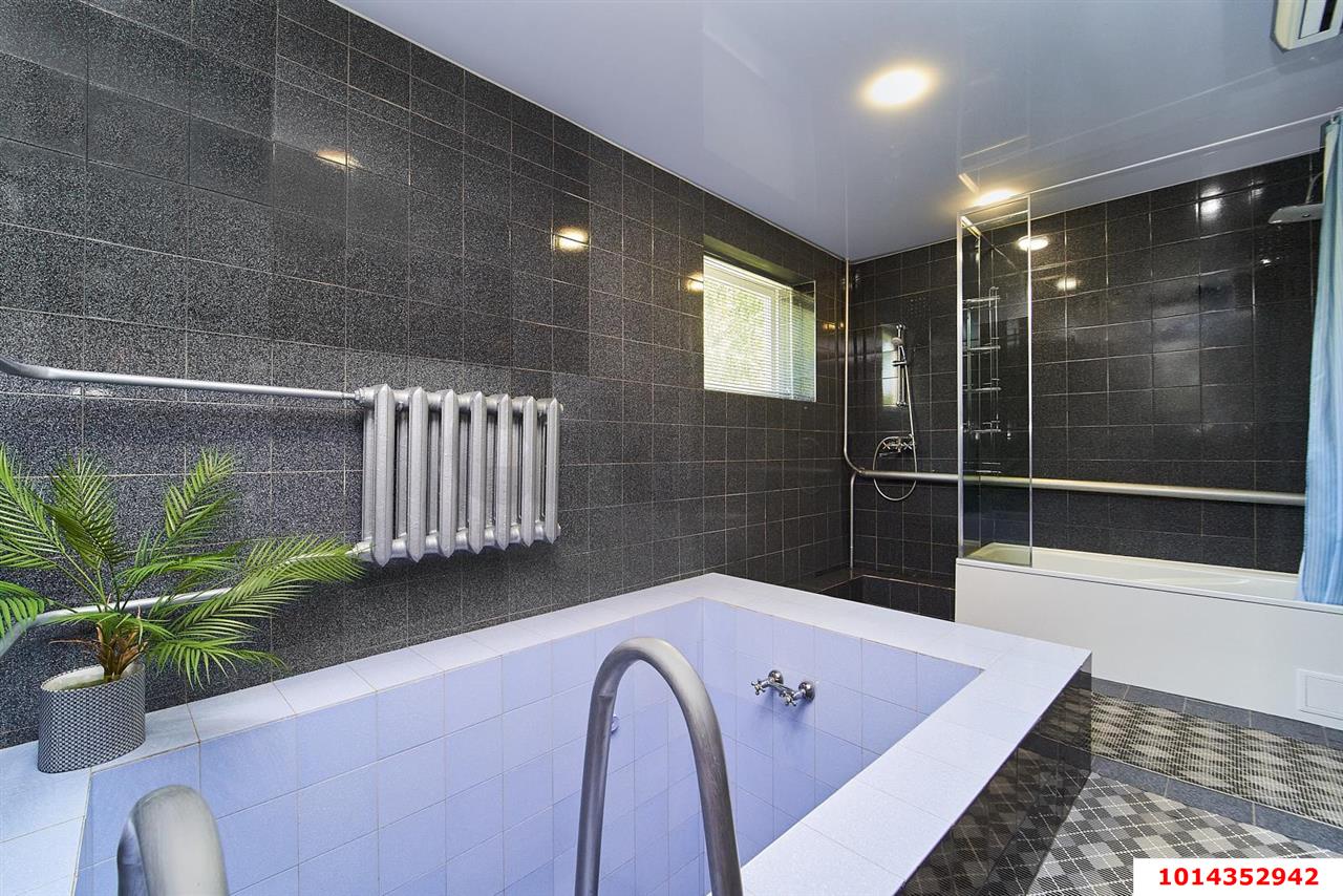 Фото №8: Дом 563 м² + 12.38 сот. - Северская, пер. Солнечный, 7