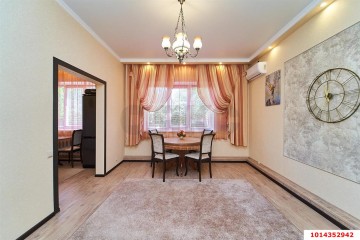 Фото №2: Дом 563 м² - Северская, пер. Солнечный, 7