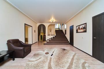 Фото №1: Дом 563 м² - Северская, пер. Солнечный, 7